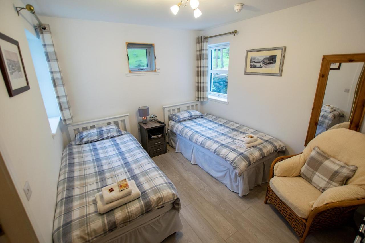 Corran Bunkhouse Corran (Lochaber, Highlands) Exterior foto