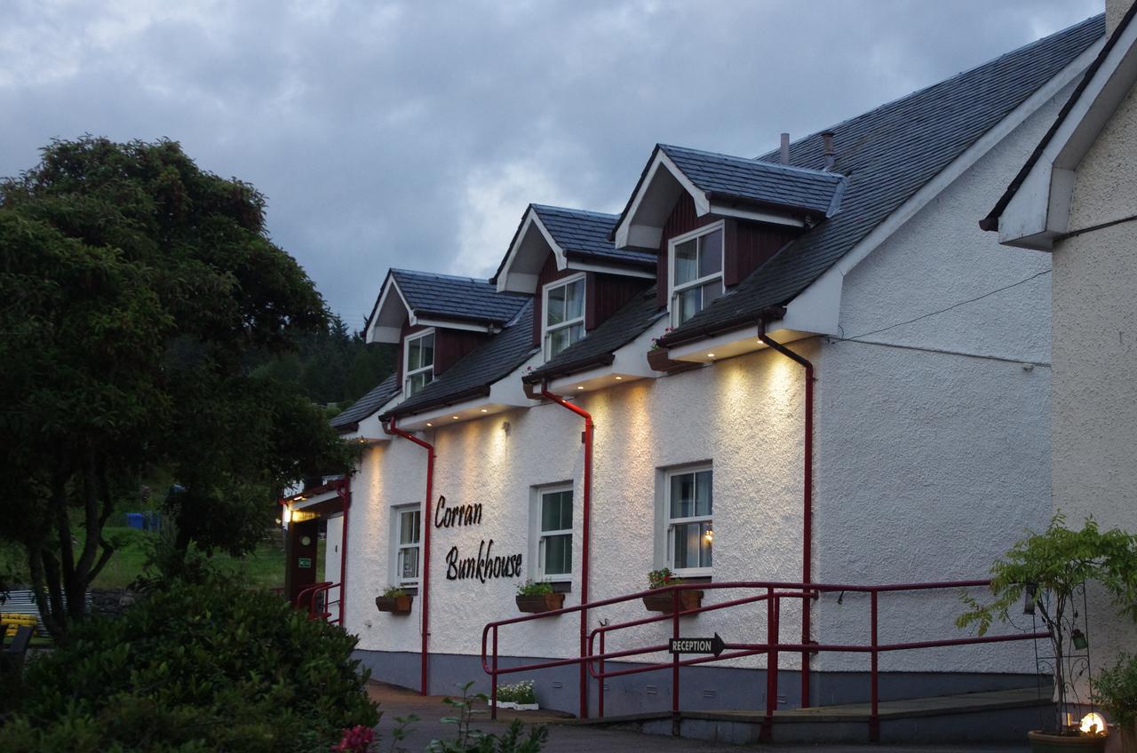 Corran Bunkhouse Corran (Lochaber, Highlands) Quarto foto The Corran Bar and Restaurant